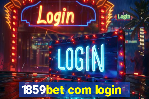 1859bet com login